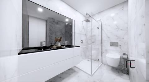 Apartamento T4 Venda em Fânzeres e São Pedro da Cova,Gondomar