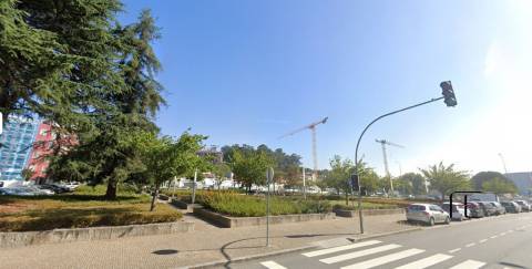 Apartamento T1 Venda em Campanhã,Porto