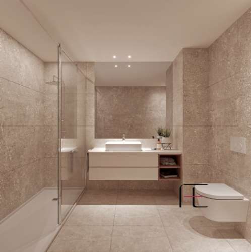 Apartamento T1 Venda em Campanhã,Porto