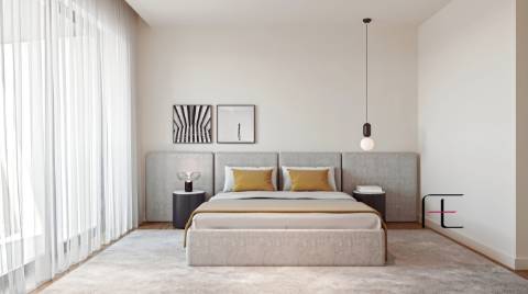 Apartamento T1 Venda em Campanhã,Porto