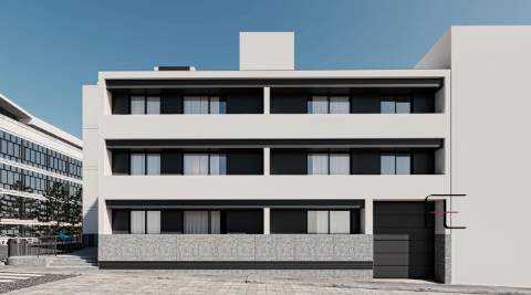 Apartamento T1 Venda em Campanhã,Porto