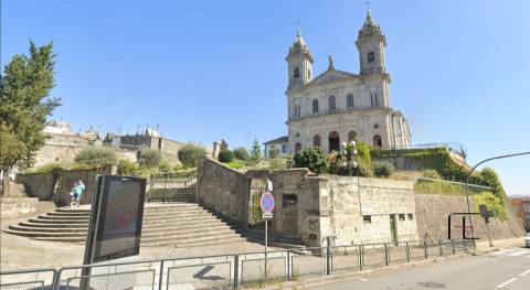 Apartamento T2 Venda em Campanhã,Porto