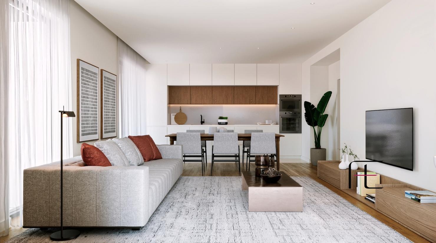 Apartamento T2 Venda em Campanhã,Porto