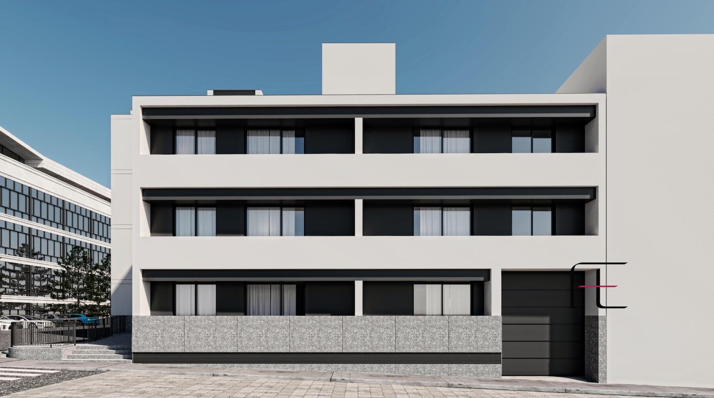 Apartamento T2 Venda em Campanhã,Porto