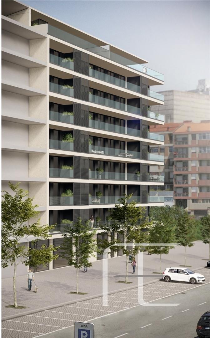 Apartamento T3 Venda em Ramalde,Porto