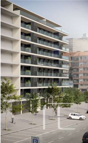 Apartamento T2 Venda em Ramalde,Porto