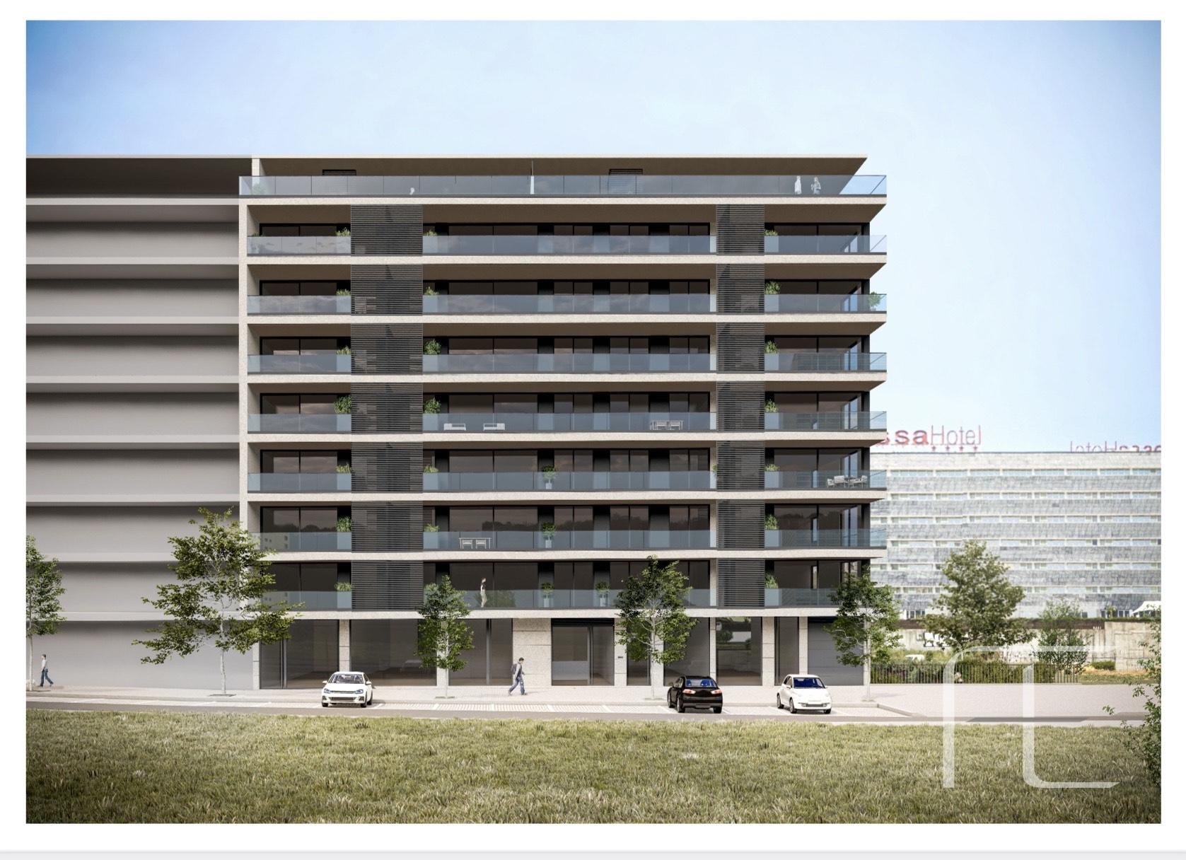 Apartamento T2 Venda em Ramalde,Porto