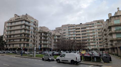 Apartamento T2 Arrendamento em Cedofeita, Santo Ildefonso, Sé, Miragaia, São Nicolau e Vitória,Porto