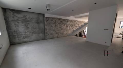 Moradia em Banda T4 Venda em Bonfim,Porto