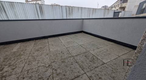 Moradia em Banda T4 Venda em Bonfim,Porto