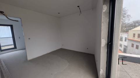 Moradia em Banda T4 Venda em Bonfim,Porto