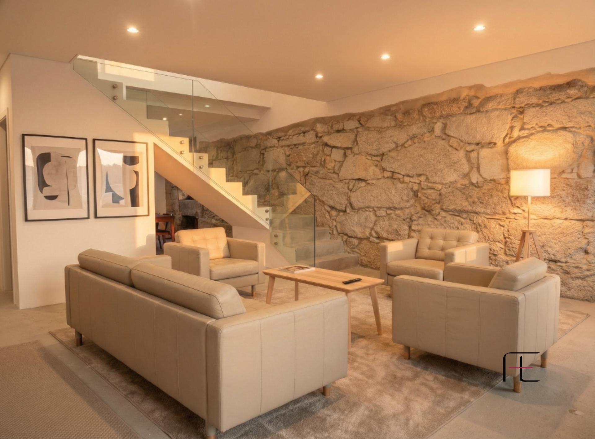 Moradia em Banda T4 Venda em Bonfim,Porto