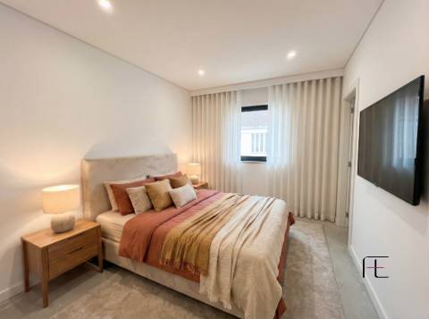 Moradia em Banda T4 Venda em Bonfim,Porto