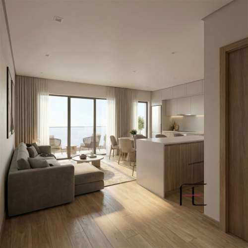 Apartamento T1 Venda em Canidelo,Vila Nova de Gaia