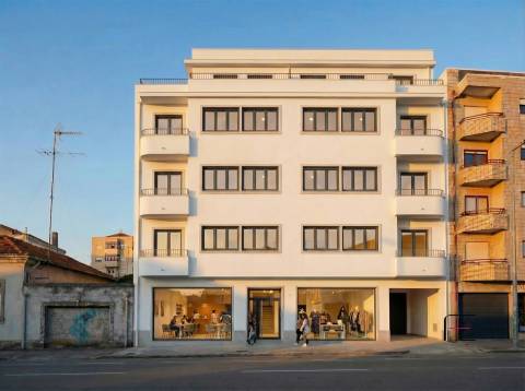 Apartamento T1 Venda em Canidelo,Vila Nova de Gaia