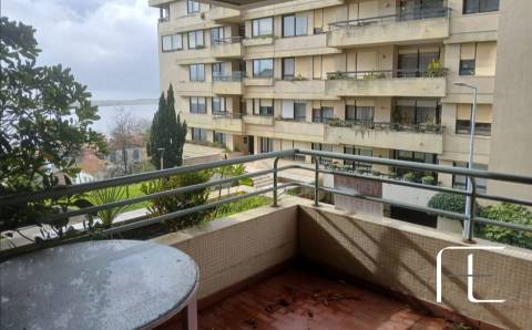 Apartamento T4 Venda em Aldoar, Foz do Douro e Nevogilde,Porto