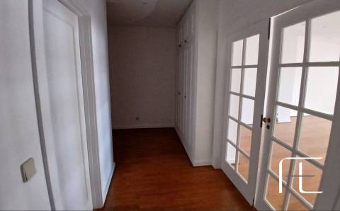 Apartamento T4 Venda em Aldoar, Foz do Douro e Nevogilde,Porto