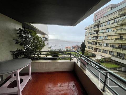 Apartamento T4 Venda em Aldoar, Foz do Douro e Nevogilde,Porto