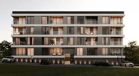 Apartamento T2 Venda em Vila Praia de Âncora,Caminha