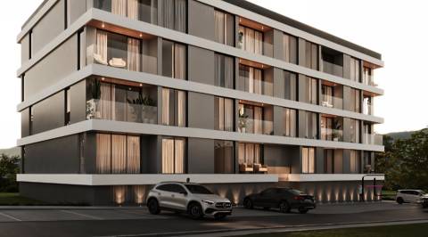 Apartamento T2 Venda em Vila Praia de Âncora,Caminha