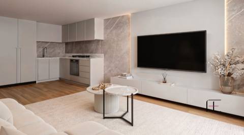 Apartamento T2 Venda em Vila Praia de Âncora,Caminha