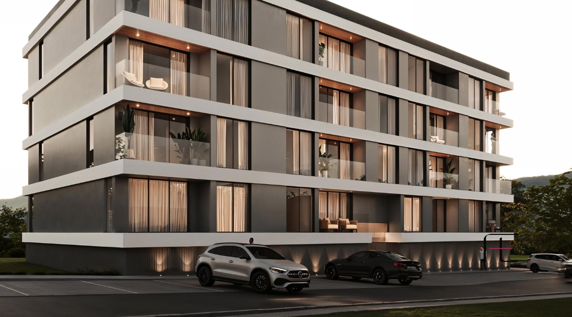 Apartamento T2 Venda em Vila Praia de Âncora,Caminha