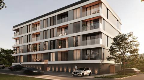 Apartamento T1 Venda em Vila Praia de Âncora,Caminha