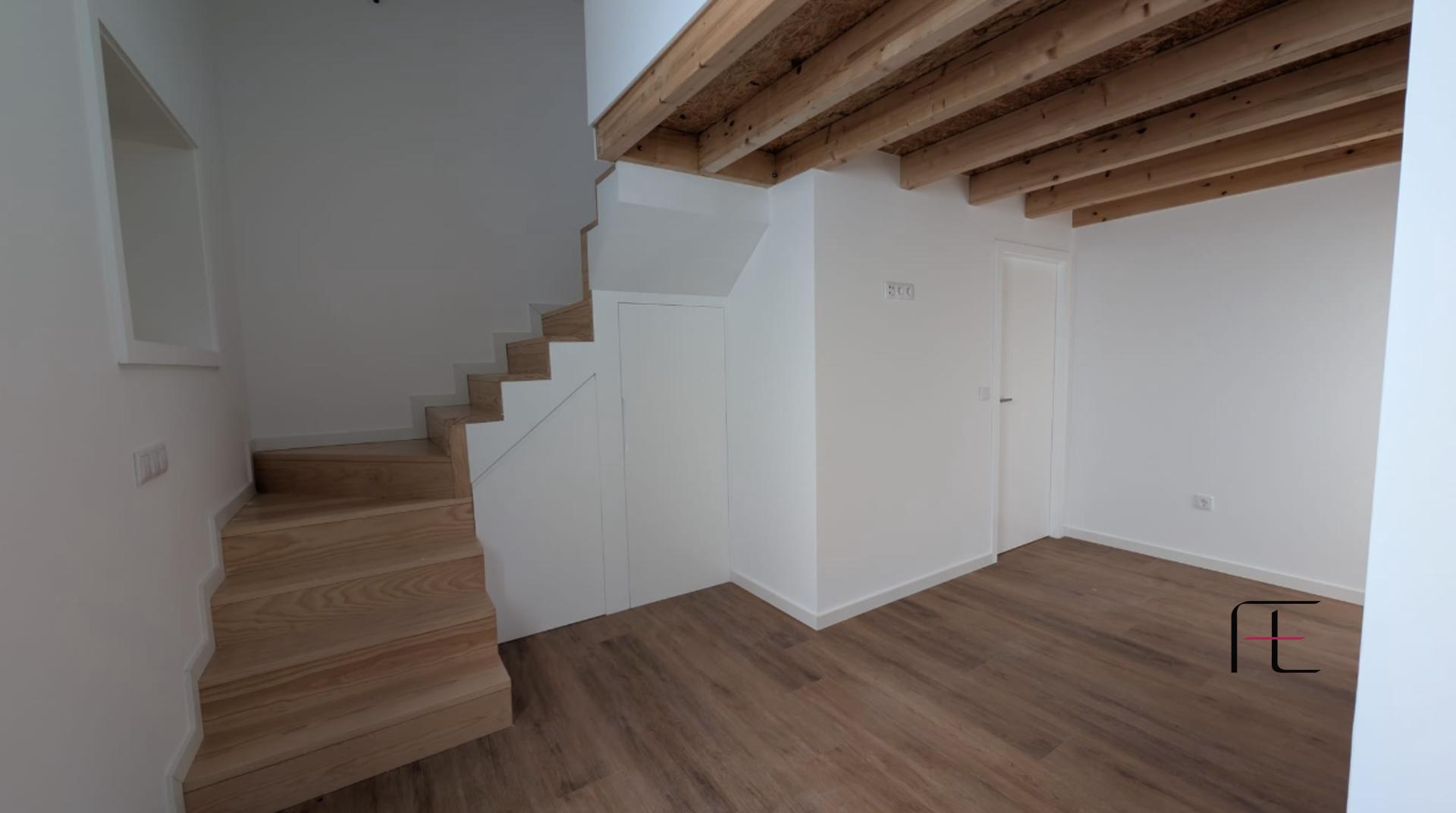 Moradia em Banda T1 Venda em Paranhos,Porto