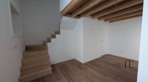 Moradia em Banda T1 Venda em Paranhos,Porto