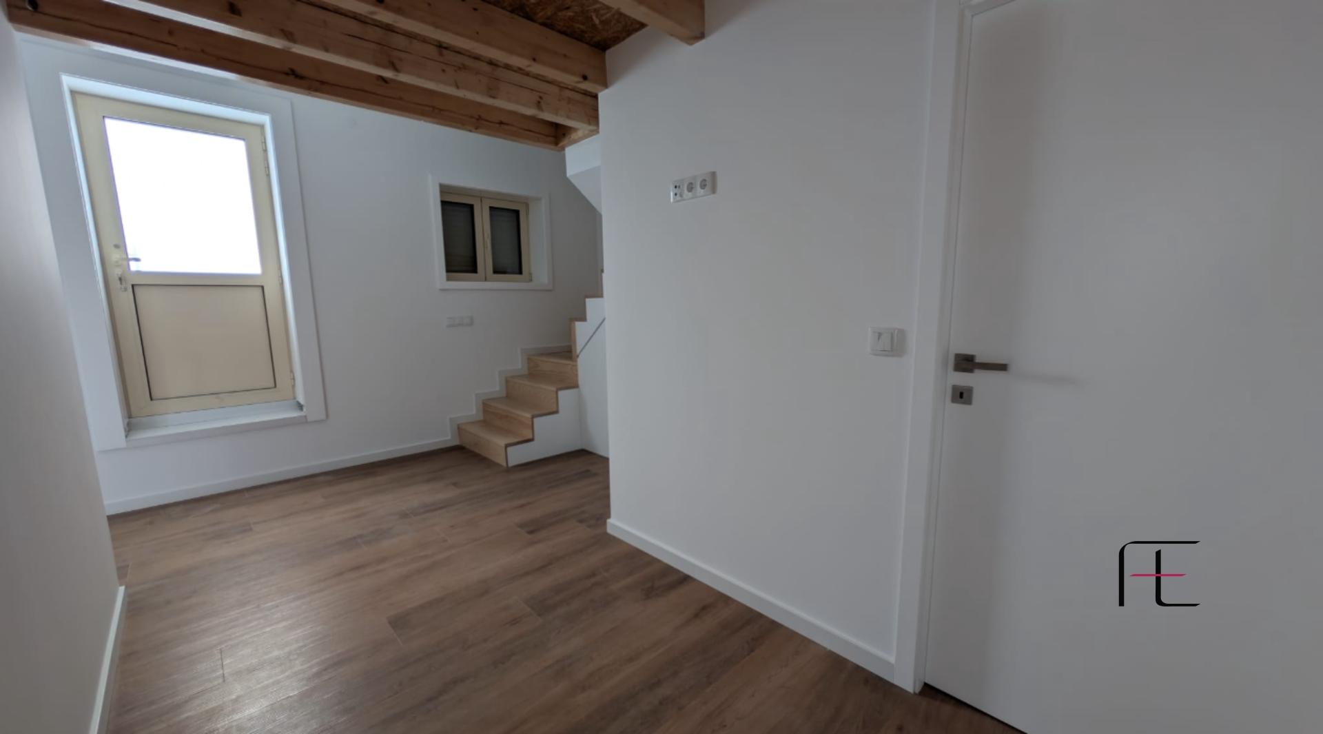 Moradia em Banda T1 Venda em Paranhos,Porto