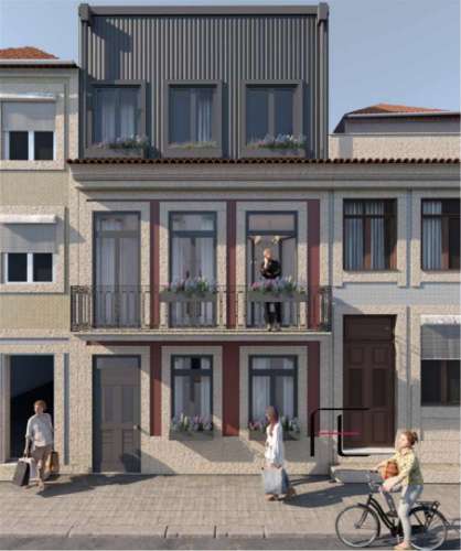 Apartamento T2 Venda em Campanhã,Porto