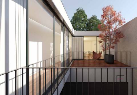 Apartamento T2 Venda em Campanhã,Porto