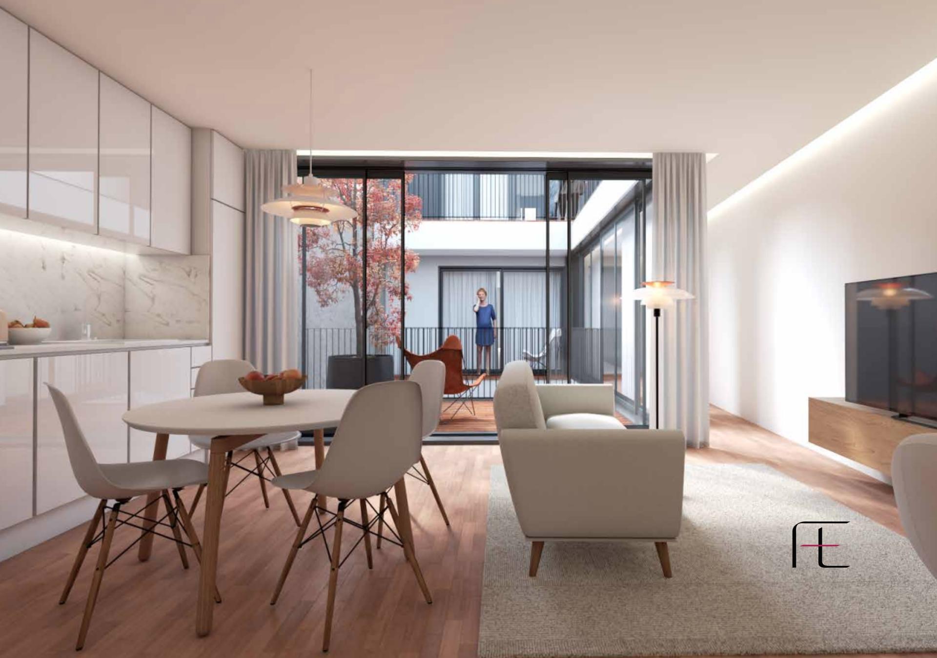 Apartamento T2 Venda em Campanhã,Porto