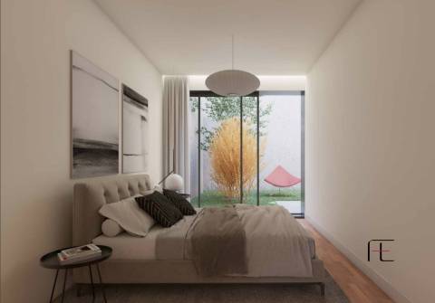 Apartamento T2 Venda em Campanhã,Porto