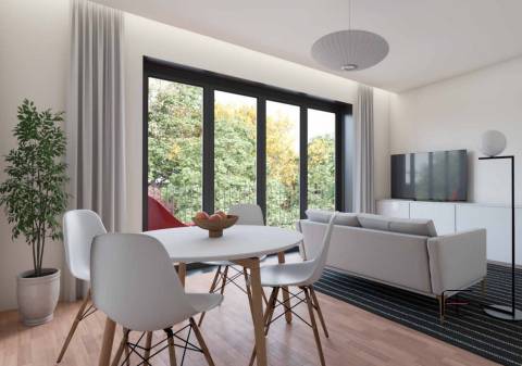 Apartamento T2 Venda em Campanhã,Porto