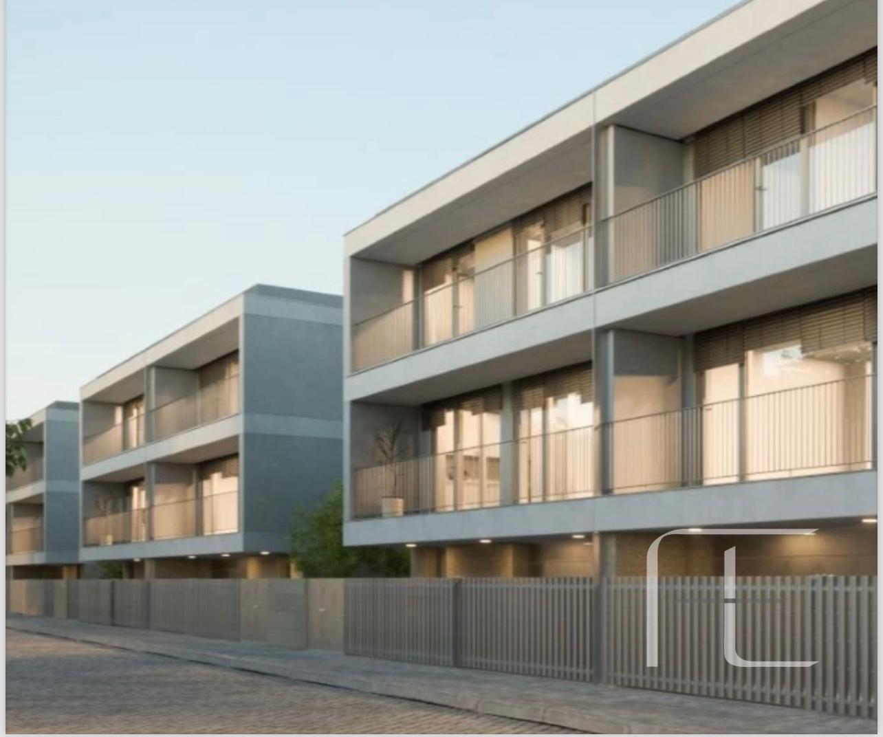 Moradia T3 Venda em Ramalde,Porto