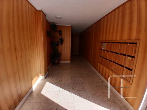 Apartamento T4 Arrendamento em Matosinhos e Leça da Palmeira,Matosinhos