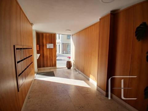 Apartamento T4 Arrendamento em Matosinhos e Leça da Palmeira,Matosinhos