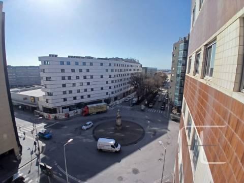 Apartamento T4 Arrendamento em Matosinhos e Leça da Palmeira,Matosinhos