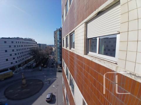 Apartamento T4 Arrendamento em Matosinhos e Leça da Palmeira,Matosinhos
