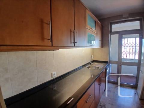 Apartamento T4 Arrendamento em Matosinhos e Leça da Palmeira,Matosinhos