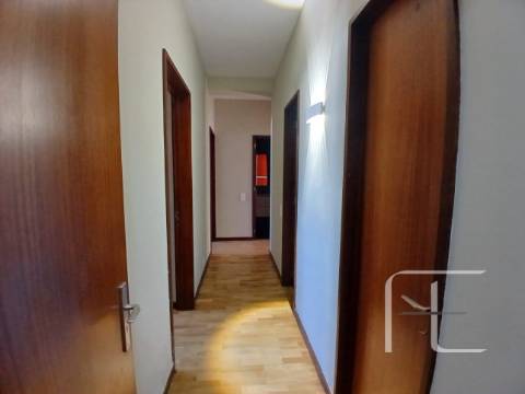 Apartamento T4 Arrendamento em Matosinhos e Leça da Palmeira,Matosinhos