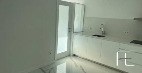 Apartamento T3 Venda em Lordelo do Ouro e Massarelos,Porto