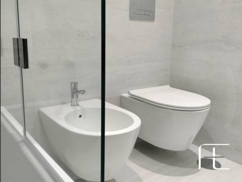 Apartamento T3 Venda em Lordelo do Ouro e Massarelos,Porto