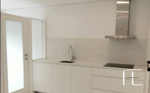 Apartamento T3 Venda em Lordelo do Ouro e Massarelos,Porto