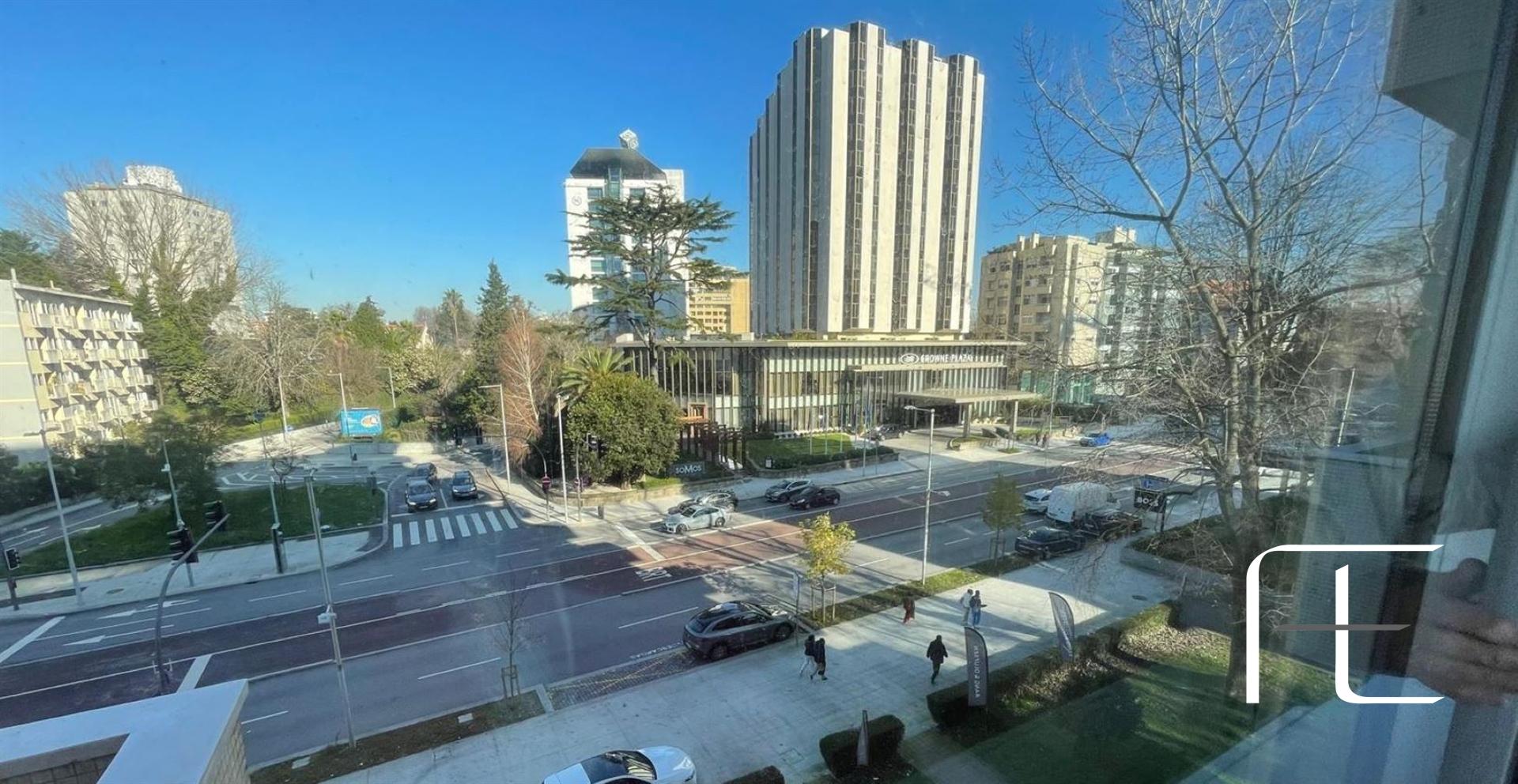 Apartamento T3 Venda em Lordelo do Ouro e Massarelos,Porto