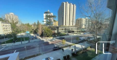 Apartamento T3 Venda em Lordelo do Ouro e Massarelos,Porto