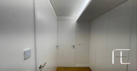 Apartamento T3 Venda em Lordelo do Ouro e Massarelos,Porto