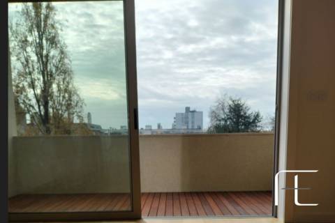 Apartamento T3 Venda em Lordelo do Ouro e Massarelos,Porto