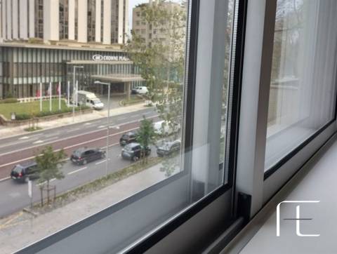 Apartamento T3 Venda em Lordelo do Ouro e Massarelos,Porto